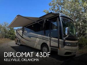 Monaco Diplomat - New & Used RVs for Sale on RVT.com