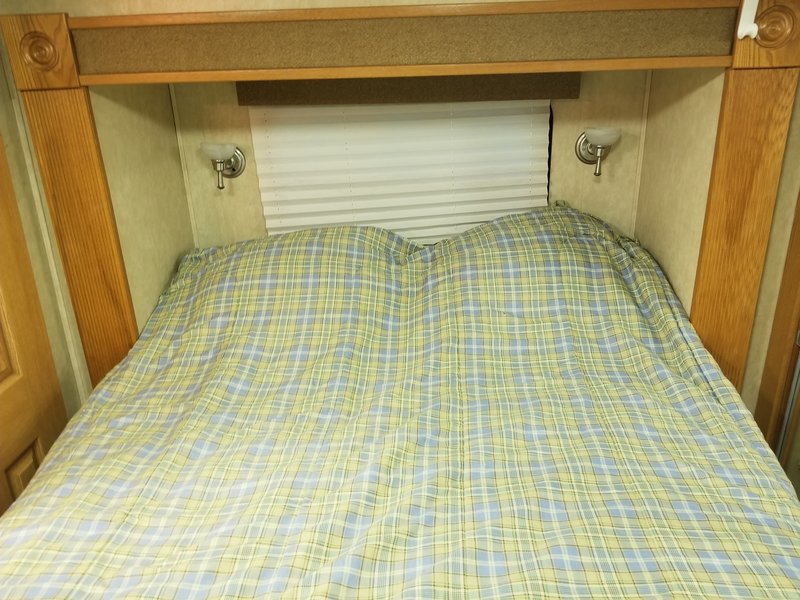 2008 Dutchmen Colorado 32QB Bunkhouse, 5th Wheels RV For Sale By Owner in Virginia beach