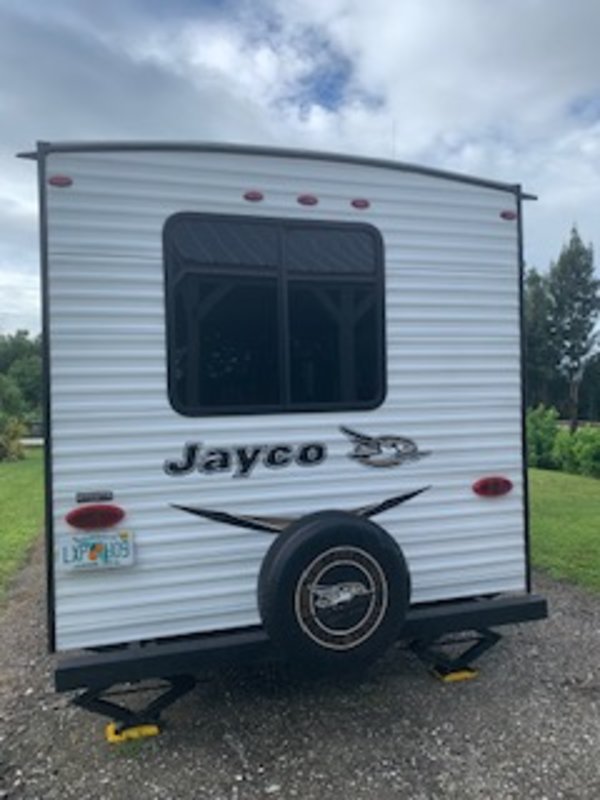 2018 Jayco Jay Flight SLX 8 212QB, Travel Trailers RV For ...