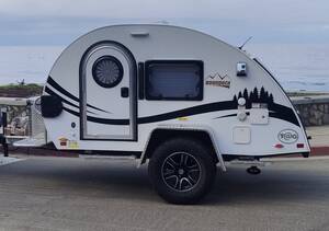 Teardrop Camper For Sale Indiana Factory Sale | head.hesge.ch