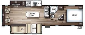 Forest River Freelander 29kbf New Used Rvs For Sale On Rvt Com