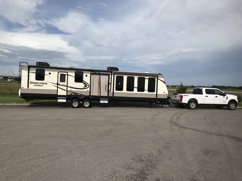 2018 KZ Sportsmen Destination 364BH, Travel Trailers RV For Sale By