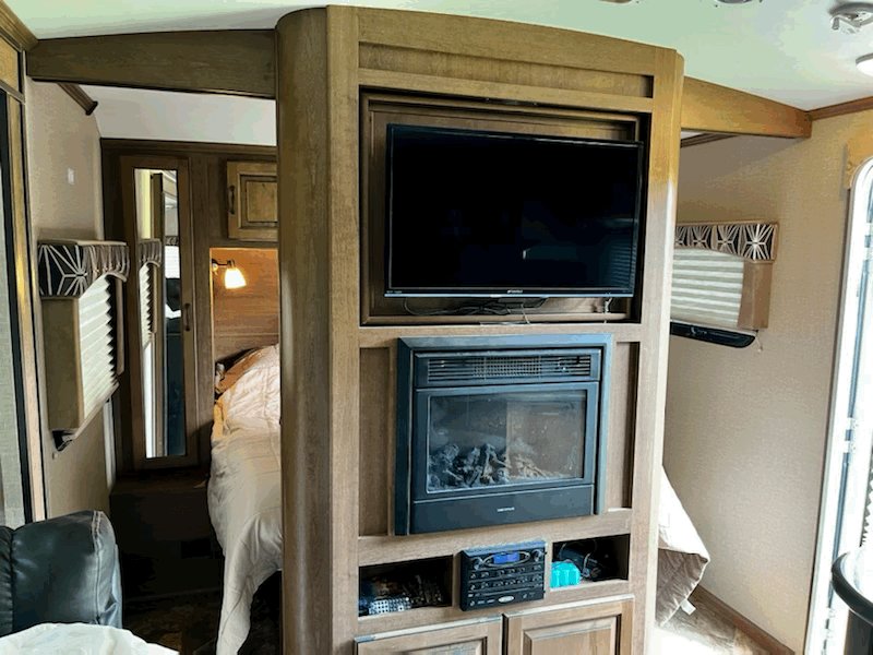 2012 Cruiser RV Viewfinder Signature VS28BHSS, Travel Trailers RV For Sale By Owner in Lebanon