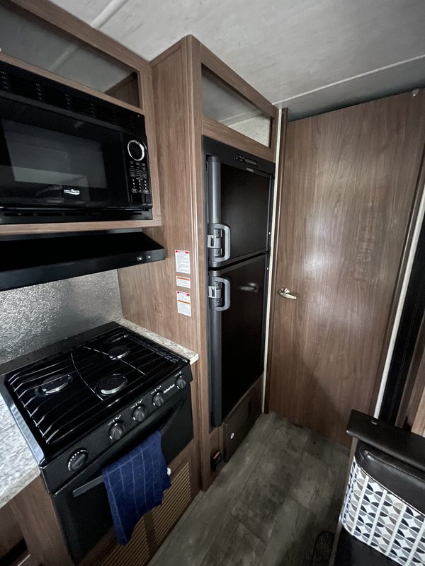 2018 Heartland Pioneer RG28, Toy Haulers RV For Sale By Owner in