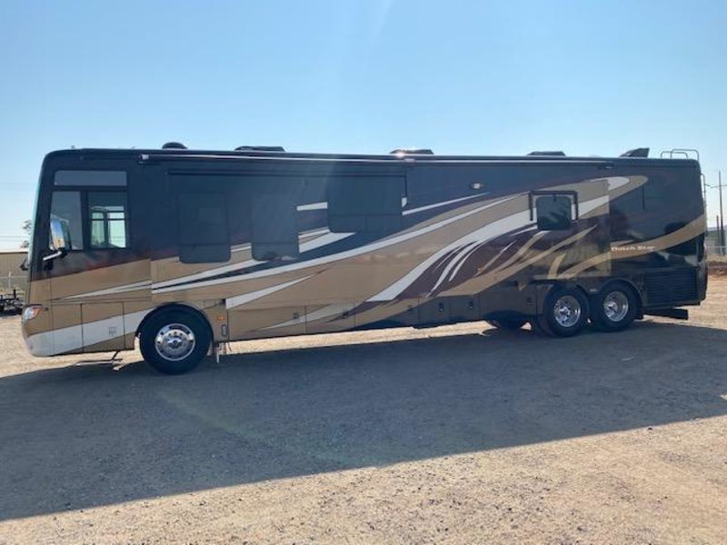 2015 Newmar Dutch Star 4369, Class A Diesel RV For Sale By Owner in Lubbock, Texas