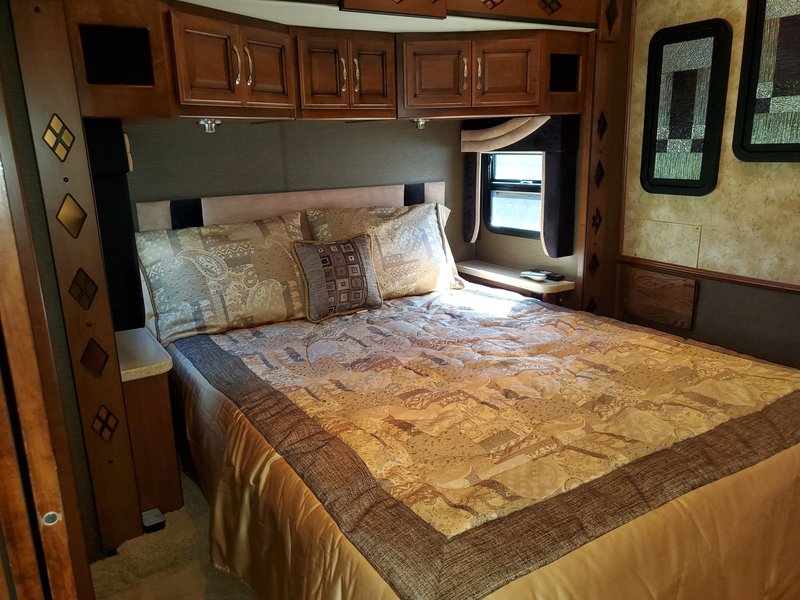 2013 Fleetwood Expedition 38S, Class A - Diesel RV For Sale By Owner in ...