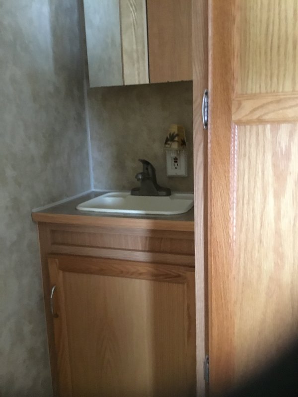 2007 Fleetwood Mallard SPORT 25 RL, Travel Trailers RV For Sale By