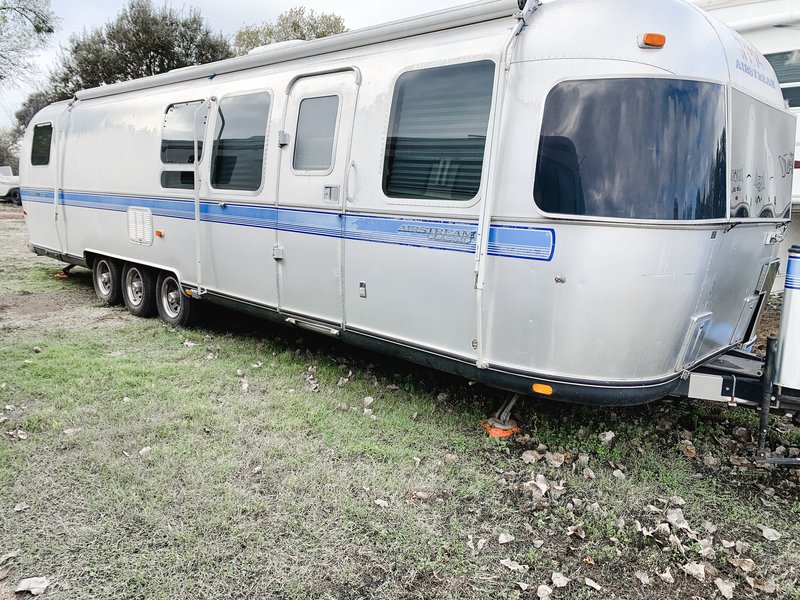 1997 Airstream Classic Excella, Travel Trailers RV For Sale By Owner in