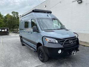 Mercedes - New \u0026 Used RVs for Sale on 