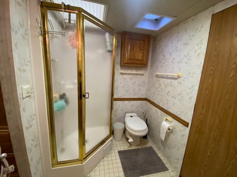 1997 Newmar Dutch Star, Class A Diesel RV For Sale By Owner in