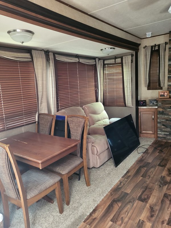 2015 Forest River Salem Villa ESTATE, Park Models RV For Sale By Owner