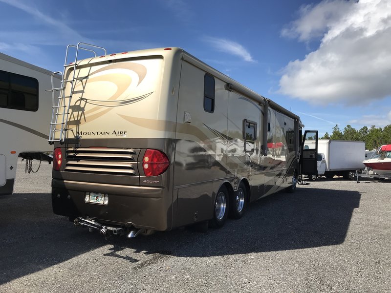 2006 Newmar Mountain Aire 4307, Class A Diesel RV For Sale By Owner