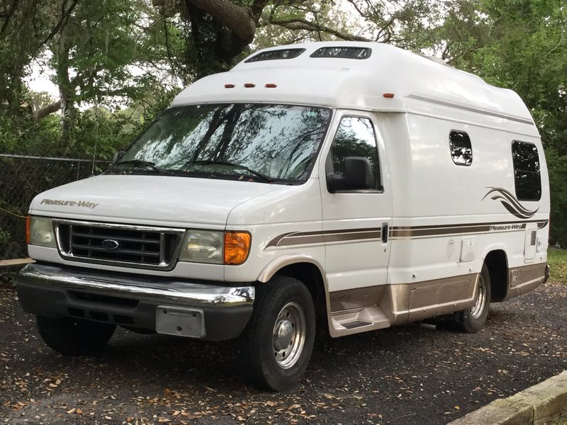 Used Class B Rvs For Sale By Owner