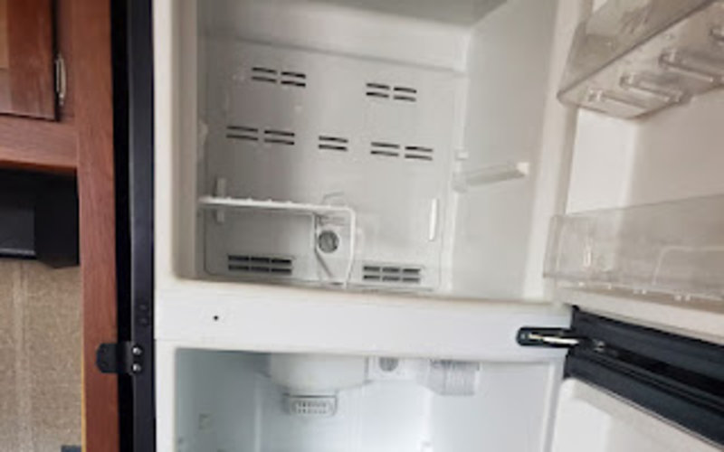 Used 2017 Forest River Vengeance 311A13 for Sale by Owner in