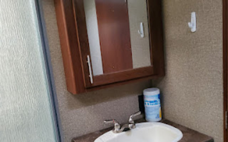 Used 2017 Forest River Vengeance 311A13 for Sale by Owner in