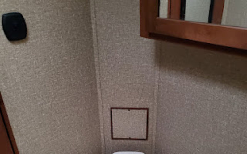 Used 2017 Forest River Vengeance 311A13 for Sale by Owner in