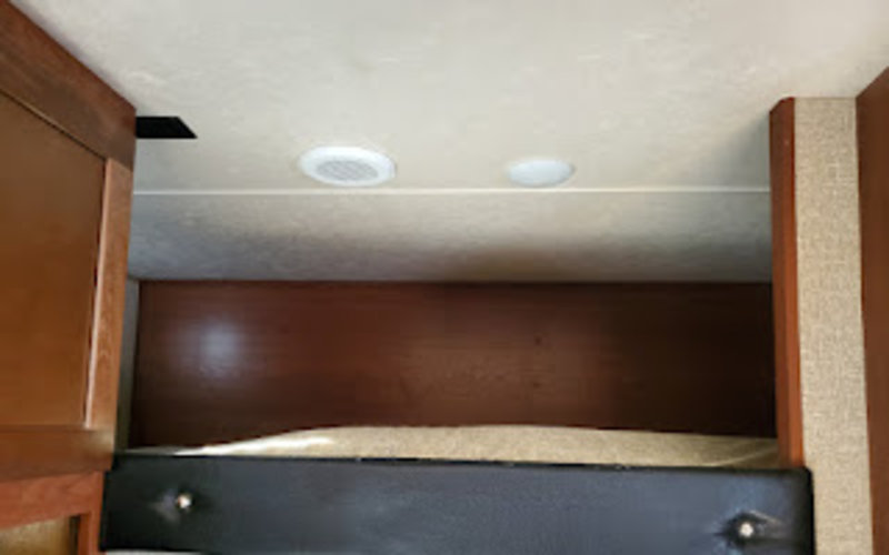 Used 2017 Forest River Vengeance 311A13 for Sale by Owner in