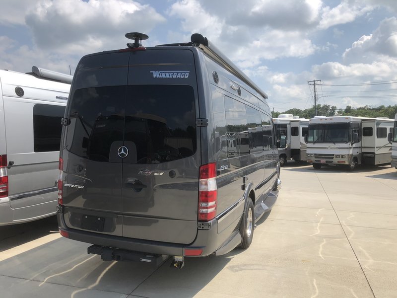 2019 Winnebago Era 70A, Class B RV For Sale By Owner In Lexington ...