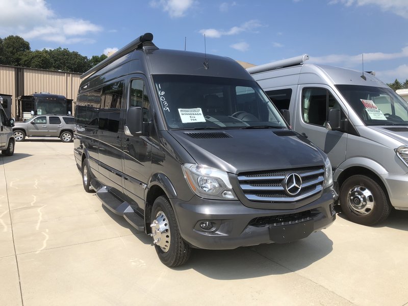 2019 Winnebago Era 70A, Class B RV For Sale By Owner In Lexington ...