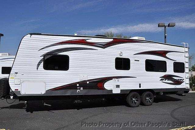 2014 Forest River All American Stealth, Toy Haulers RV For Sale in 2014 Forest River Stealth Toy Hauler