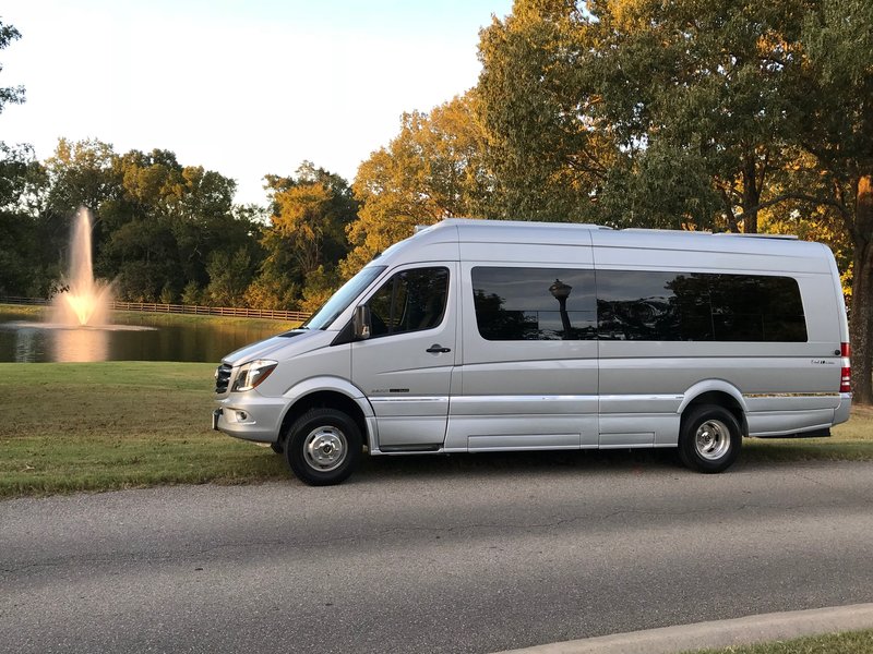 2017 Roadtrek E-trek RS Etrek XL, Class B RV For Sale By Owner In ...