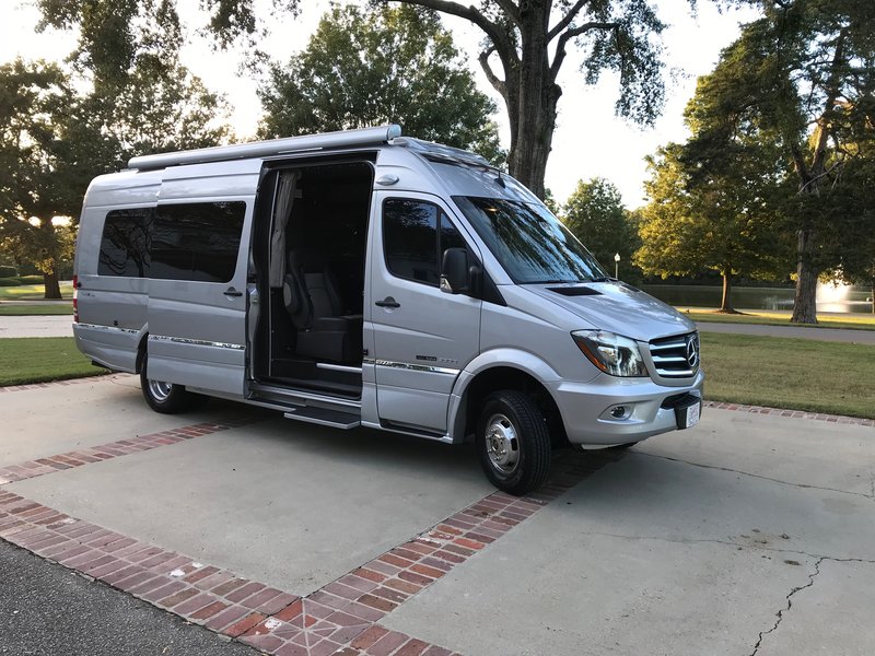 2017 Roadtrek E-trek RS Etrek XL, Class B RV For Sale By Owner In ...