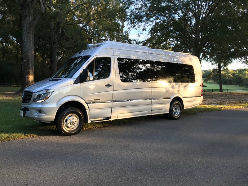 2017 Roadtrek E-trek RS Etrek XL, Class B RV For Sale By Owner in ...